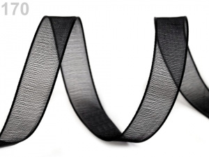 Monofilová stuha šíře 9 mm