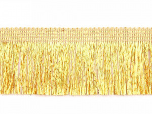 Leonské třásně šíře 40 mm