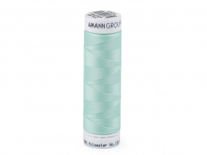 Polyesterové nitě návin 100 m Aspotex 120 Amann