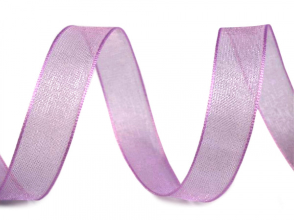 Monofilová stuha šíře 9 mm