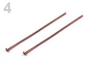 Ketlovací nýt 40 mm