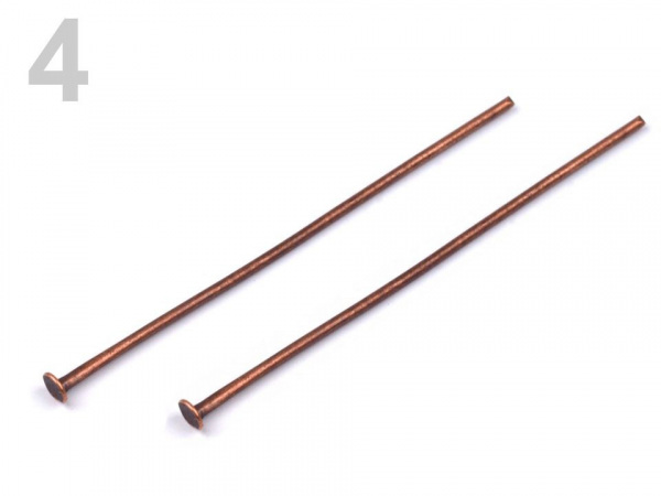 Ketlovací nýt 40 mm