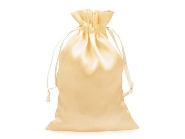 Dárkový pytlík rozměr 11x17 cm saténový