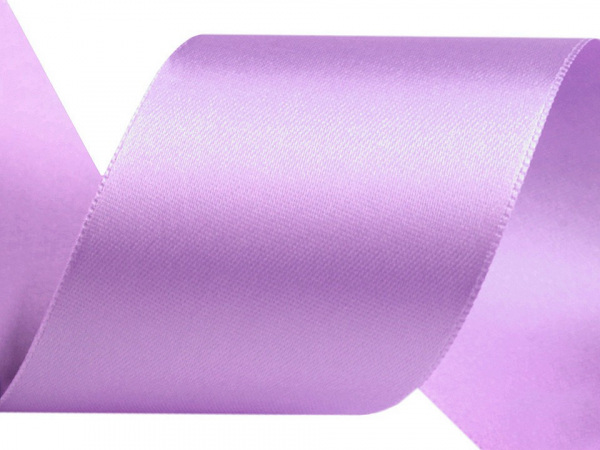 Atlasová stuha šíře 50 mm