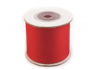 Monofilová stuha řezaná šíře 50 mm