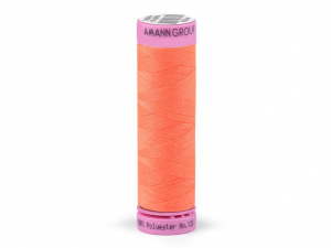 Polyesterové nitě návin 100 m Aspo Amann