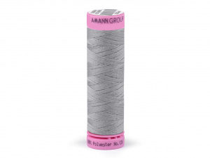 Polyesterové nitě návin 100 m Aspo Amann