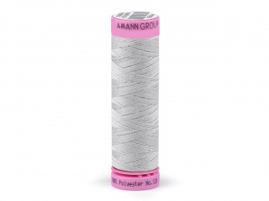 Polyesterové nitě návin 100 m Aspo Amann