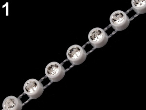 Borta s kamínky  Ø3mm