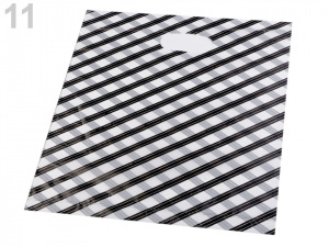 Igelitová taška 19x24 cm