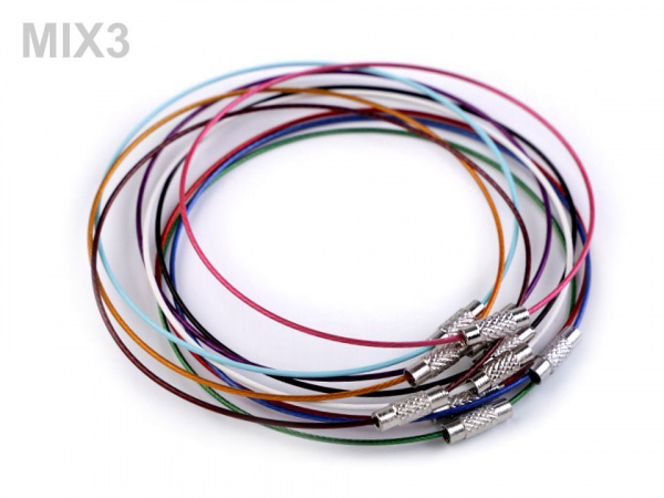 Lanko 24 cm k výrobě náramků