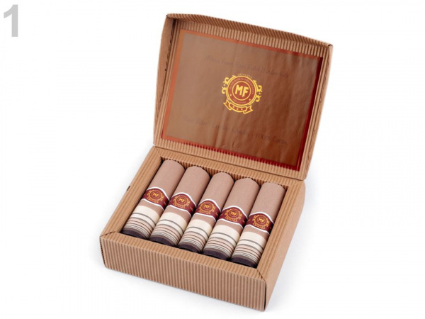 Pánský kapesník / dárková kazeta