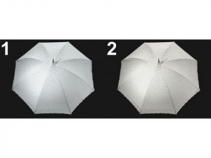 Dámský deštník krajkový