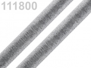 Sametová stuha šíře 9 mm