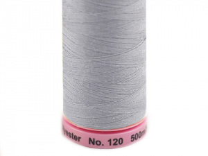 Polyesterové nitě návin 500 m Aspo Amann