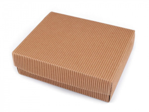 Pánský kapesník / dárková kazeta