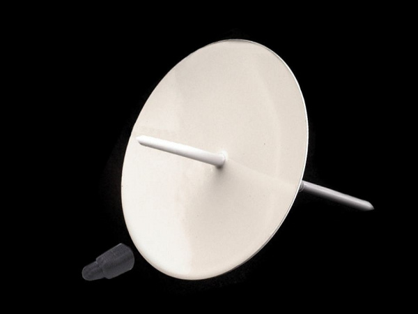 Bodce na svíčky Ø5 cm