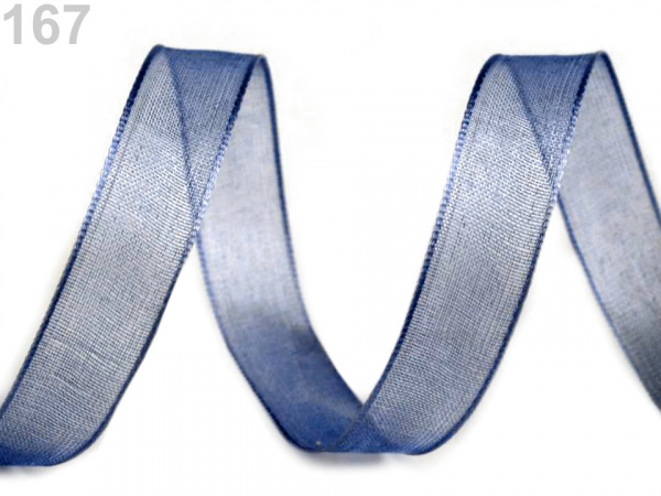 Monofilová stuha šíře 9 mm