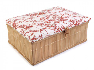 Kazeta / košík na šití