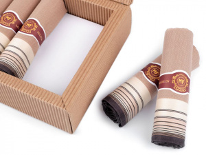 Pánský kapesník / dárková kazeta