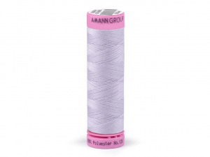 Polyesterové nitě návin 100 m Aspo Amann