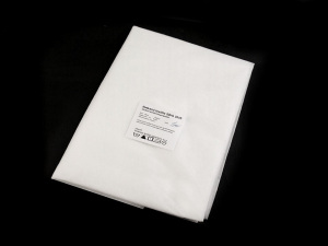 Kufner BB 90x100 cm netkaná textilie nažehlovací SWG 3010 pro hedvábí