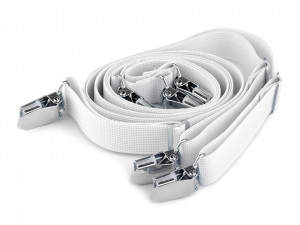 Napínáky na prostěradla Prym sada 3 ks