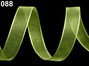 Monofilová stuha šíře 9 mm