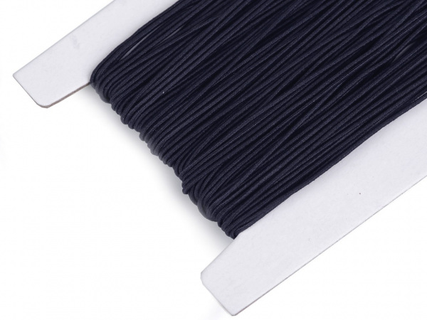 Kulatá pruženka Ø1 mm