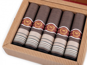 Pánský kapesník / dárková kazeta