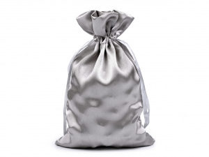 Dárkový pytlík rozměr 11x17 cm saténový