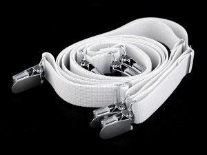 Napínáky na prostěradla Prym sada 3 ks