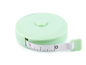 Svinovací metr délka 150 cm