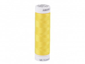 Polyesterové nitě návin 100 m Aspotex 120 Amann