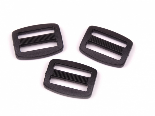 Spona průvlečná zkracovač 20mm