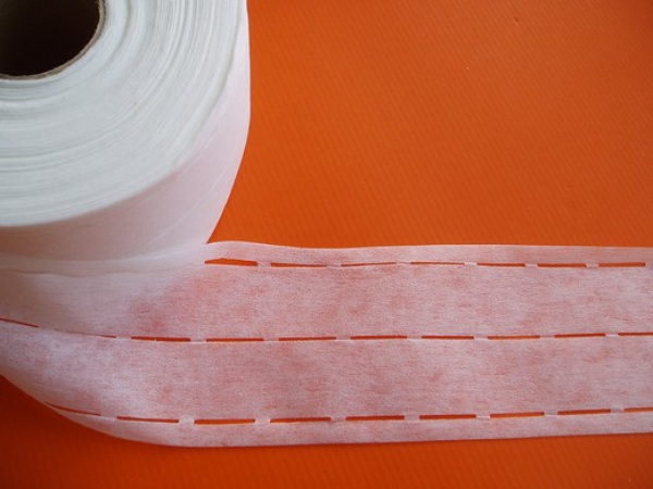 Vlizelínová perforace zažehlovací 10-30-30-10