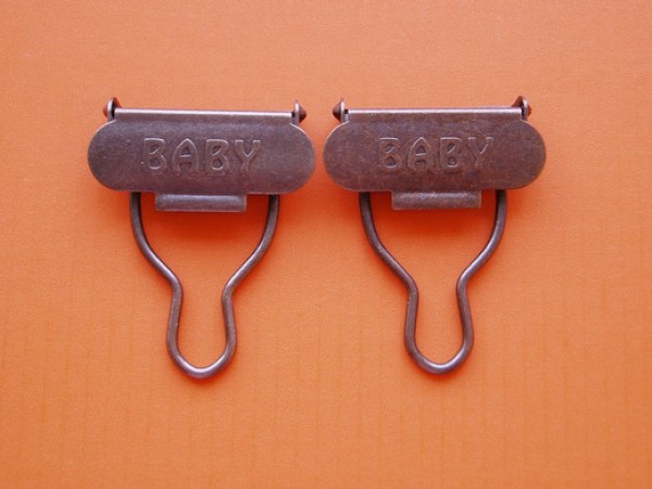 Zkracovač na šle 30mm BABY