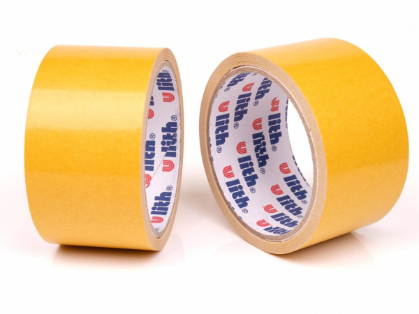 Kobercová páska oboustranně lepící 10m šíře 48mm