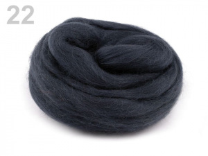 Ovčí rouno 20 g česané