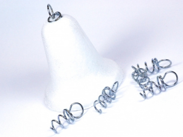 Přívěsek do polystyrenu