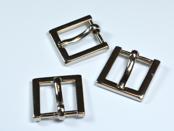 Kalhotová přezka šíře 16 mm