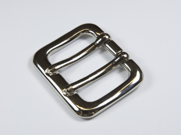 Kalhotová přezka 2 trny šíře 4cm