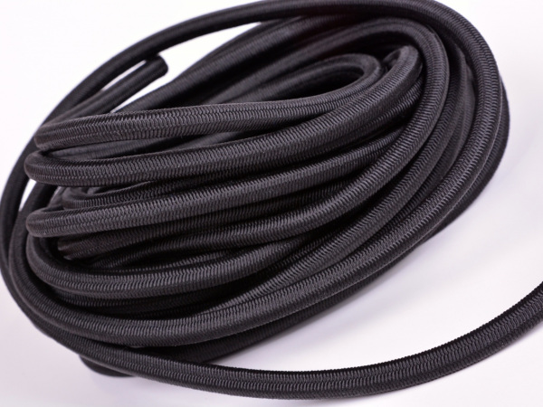 Kulatá pruženka Ø8 mm