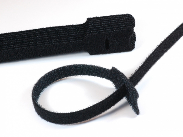 Suchý zip svazkovací délka 30cm