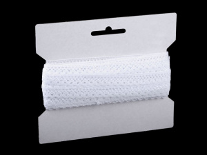 Silonová krajka šíře 13 mm