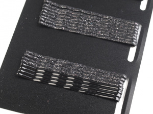 Sponky do vlasů / pinetky