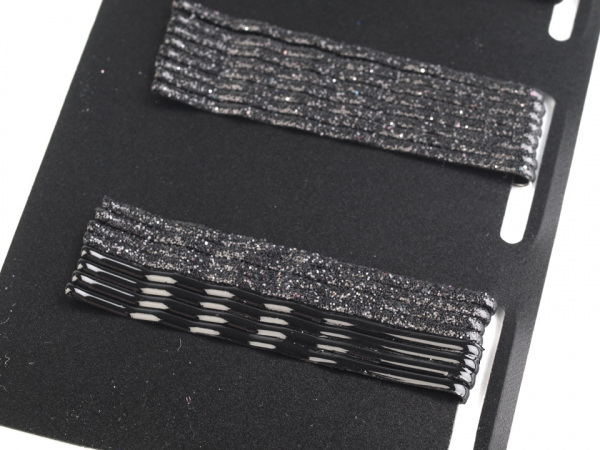 Sponky do vlasů / pinetky