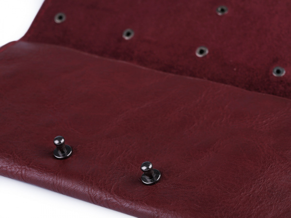 Kabelka na opasku / ledvinka