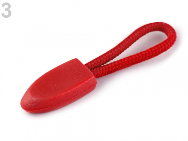 Poutko / taháček na jezdce