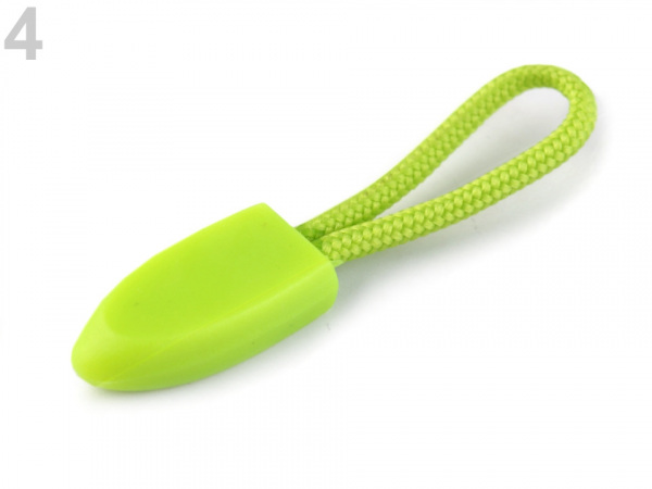 Poutko / taháček na jezdce